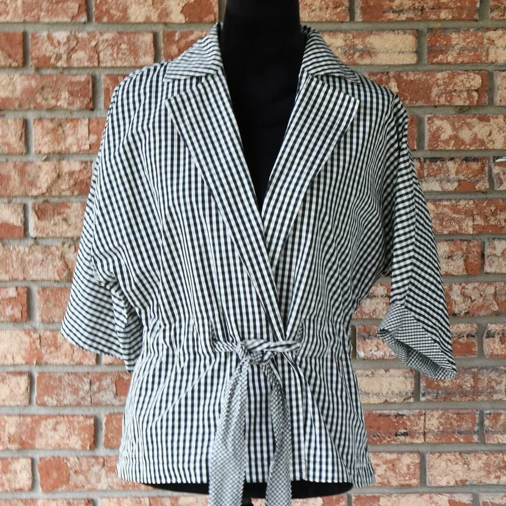 𝅺TALBOTS Petites Top - Picture 2 of 7